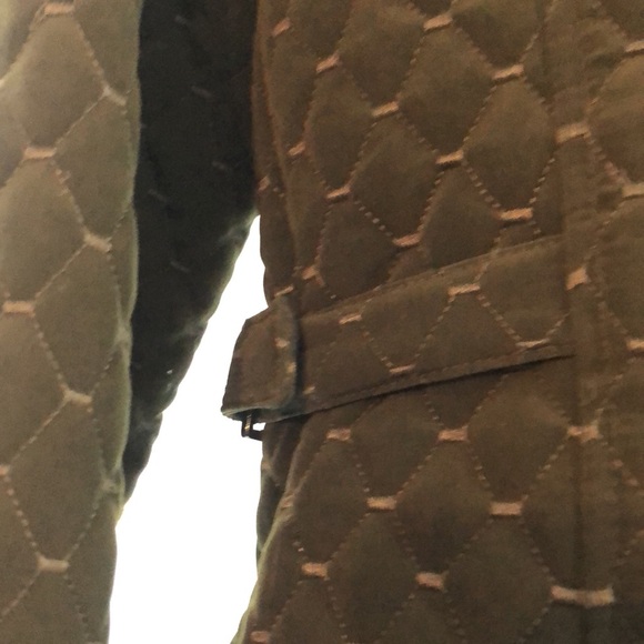 Quilted Jacket size PP - Picture 3 of 6